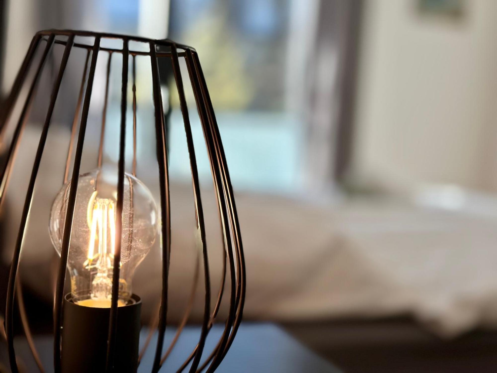 Appartement Beefree Connect-metro-shops-freeparking *